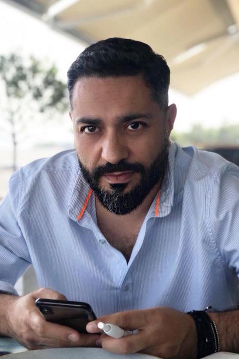 Λευτέρης Σουλτάτος