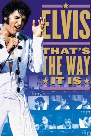 Elvis: That's the Way It Is