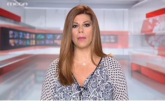 Η επιστροφή της Λίνας Δρούγκα μέσα από το OPEN - Στον αέρα το trailer...
