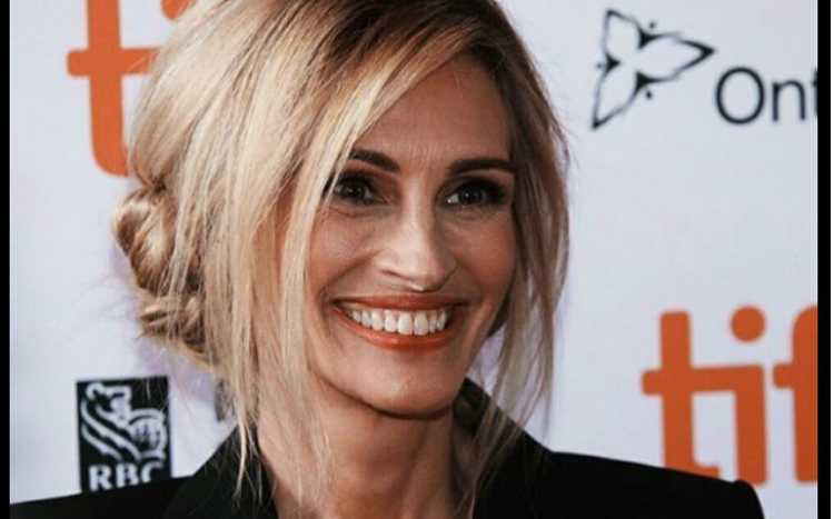 Julia Roberts: Ο λόγος που δεν θα ξαναπαίξει σε ρομαντικές κομεντί