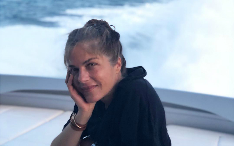 Selma Blair: Μιλάει για το πρόβλημα υγείας της