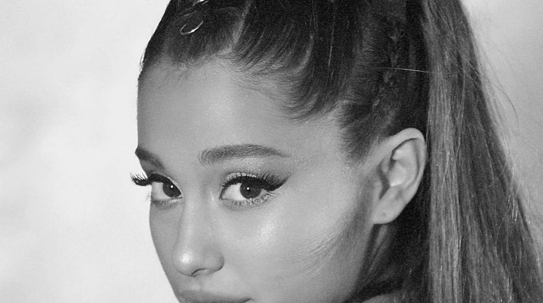 Αυτό είναι το νέο βίντεοκλιπ της Ariana Grande