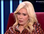 Λίζα Δουκακάρου: Μιλά πρώτη φορά για τον νέο της σύντροφο