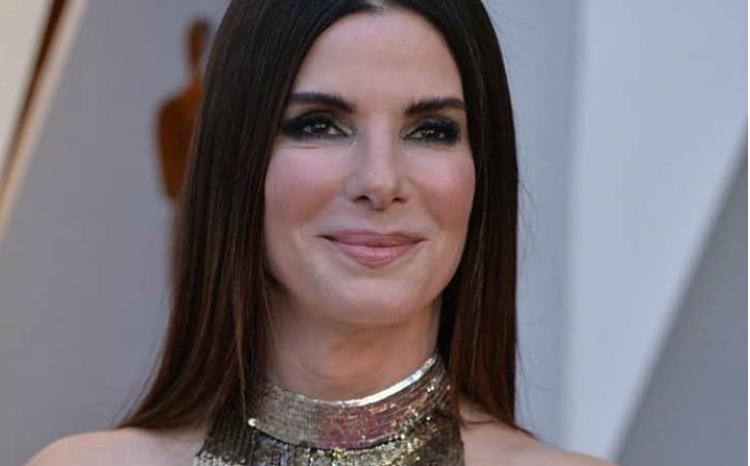 Sandra Bullock: Είναι έγκυος;