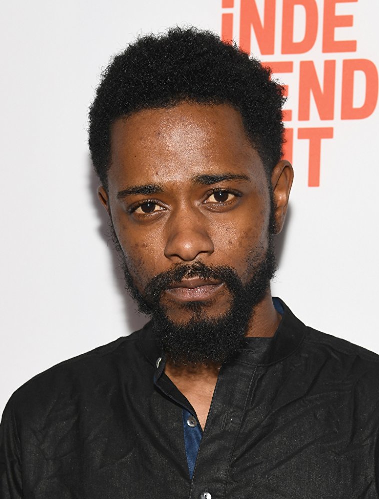 Lakeith Stanfield