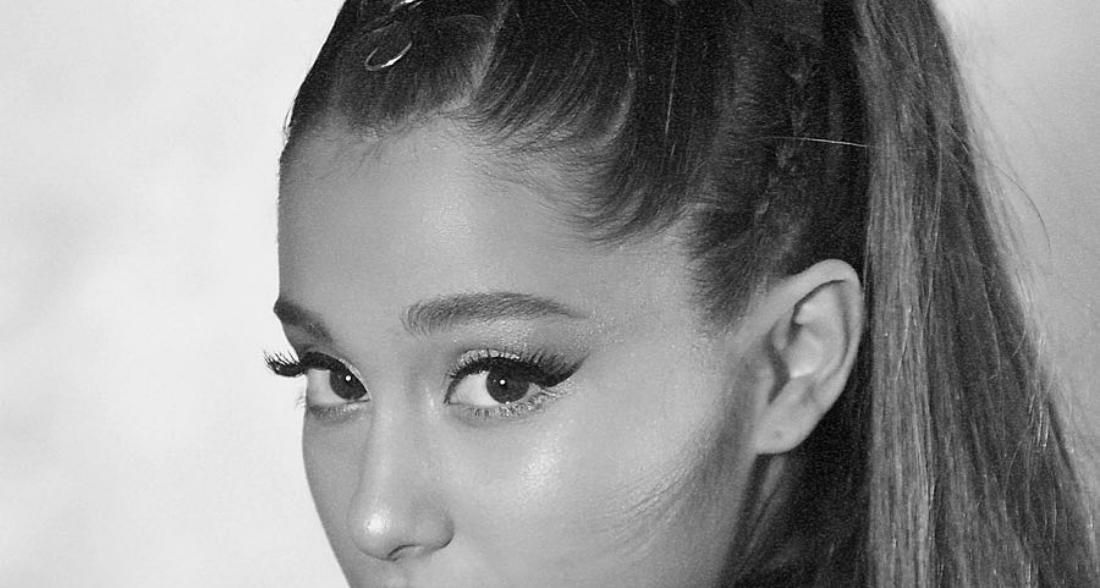 H Ariana Grande γράφει τραγούδι για τους πρώην της