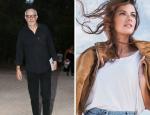 Κωνσταντίνα Κλαψινού: Διαψεύδει τη σχέση με τον Γιώργο Κιμούλη