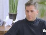 Aποκάλυψη Μπουρδούμη: «Ο χωρισμός μου, ένα μήνα πριν το γάμο, ήταν κάτι πολύ άσχημο»