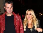 Γωγώ Μαστροκώστα – Τραΐανός Δέλλας: Ερωτευμένοι στην Κωνσταντινούπολη!