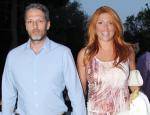 Παπαρίζου - Καψάλης: Η μόνη αλήθεια για το τι συμβαίνει στον γάμο τους!