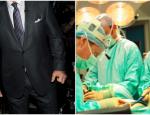 Στο χειρουργείο μπαίνει ο γνωστός ηθοποιός!