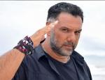 Γρηγόρης Αρναούτογλου: Φανερά εκνευρισμένος με τις δηλώσεις της πρώην συζύγου του