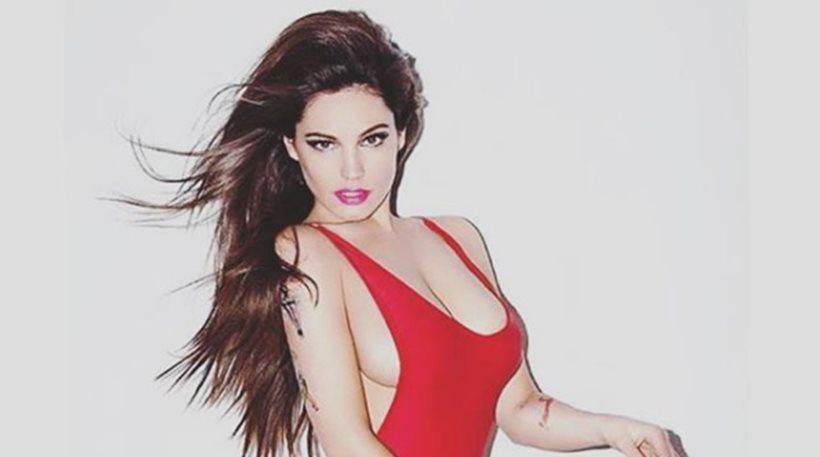 Kelly Brook: «Δεν είμαι κακή για σαραντάρα»