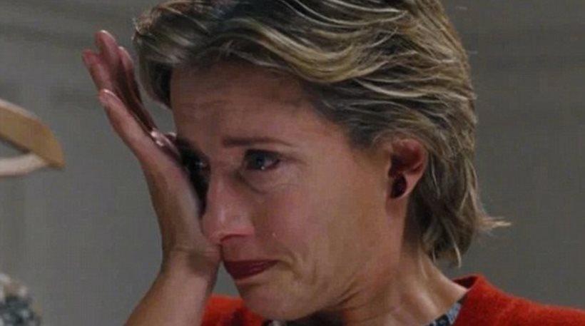 Love Actually: Η Έμα Τόμσον αποκαλύπτει την πικρή αλήθεια πίσω από την πιο συγκινητική σκηνή της