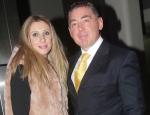 Θάνου - Τζέκος: 14 χρόνια μετά το σκάνδαλο διασκέδασαν μαζί