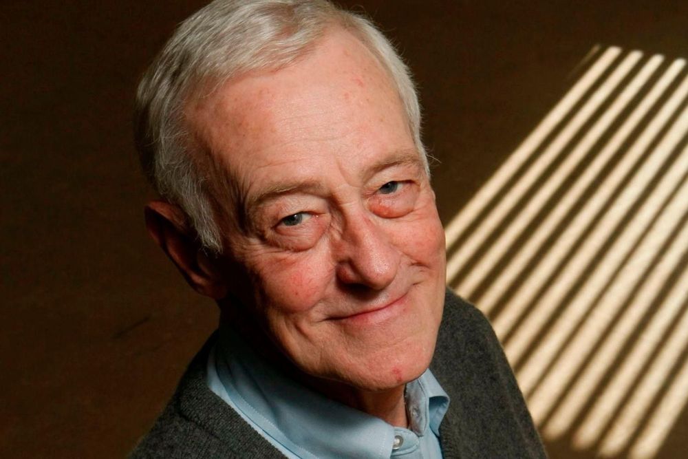 Πέθανε ο γνωστός ηθοποιός John Mahoney 