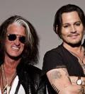 The Hollywood Vampires