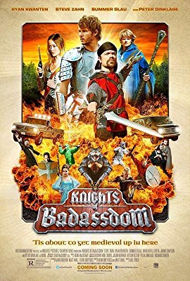 Knights of Badassdom