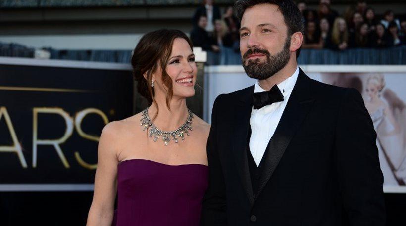 Jennifer Garner - Ben Affleck: Μήπως είναι ξανά μαζί;