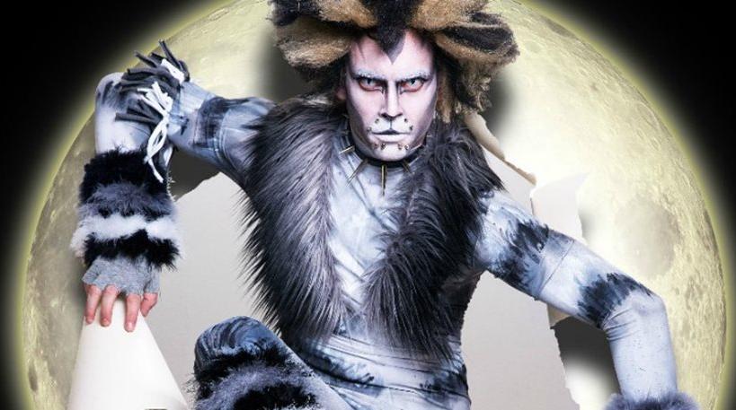 Το διάσημο μιούζικαλ «Cats» έρχεται στην Ελλάδα