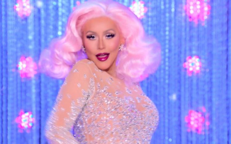 Η Christina Aguilera έχει γράψει τραγούδι για πρώην σύντροφό της που ήταν ομοφυλόφιλος