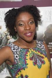 Ronke Adekoluejo