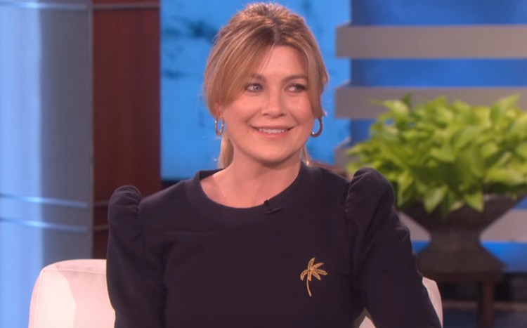 H Ellen Pompeo απαντά στο αν φταίει που έφυγαν 2 συμπρωταγωνίστριές της από το Grey's Anatomy