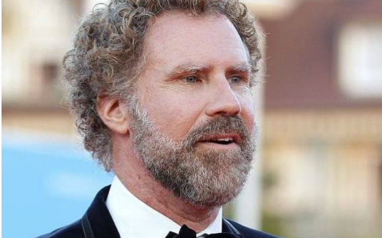 Σοβαρό τροχαίο είχε ο Will Ferrell