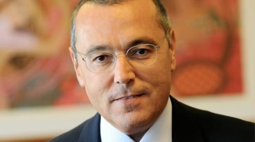 Πουλήθηκε σε ηλεκτρονικό πλειστηριασμό η βίλα του Αιμίλιου Λιάτσου