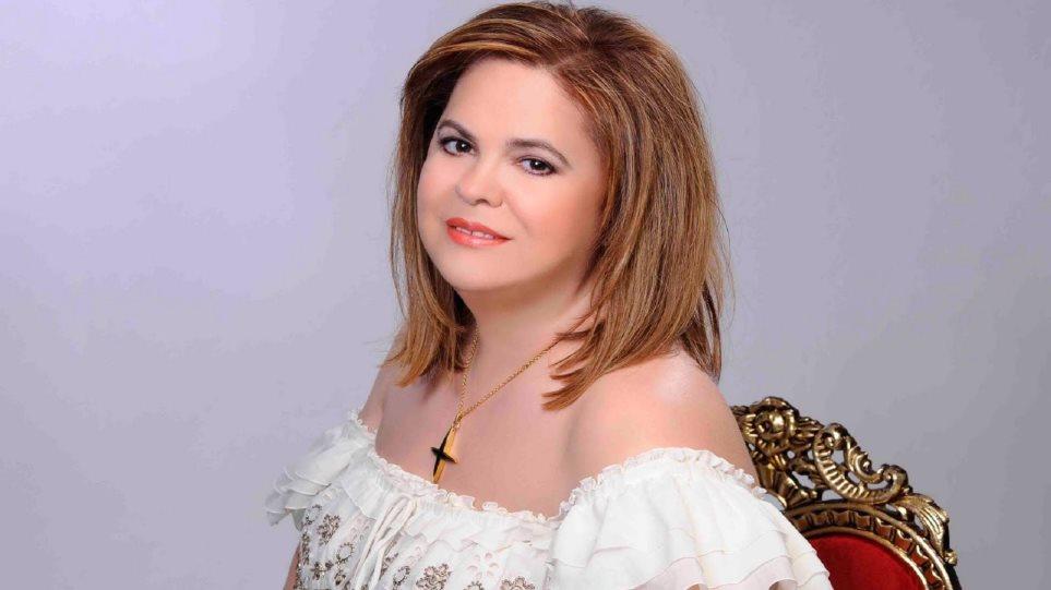 Η Έφη Θώδη καταδικάστηκε σε οκτώ μήνες φυλάκιση με τριετή αναστολή