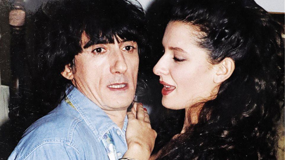 Γκέλυ Γαβριήλ: Δείτε πώς είναι σήμερα το sex symbol των 80s