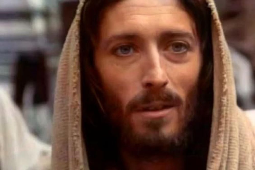 Οι άγνωστες λεπτομέρειες από τα γυρίσματα του «Ιησού από τη Ναζαρέτ»