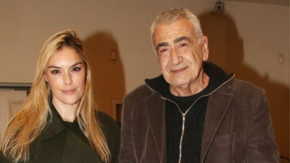 Γιώργος Βογιατζής: Tα άσχημα διαζύγια και η σχέση με τη νεαρή σύντροφό του