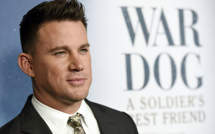 O Channing Tatum έστειλε το πιο γλυκό μήνυμα στην πρώην του Jenna Dewan