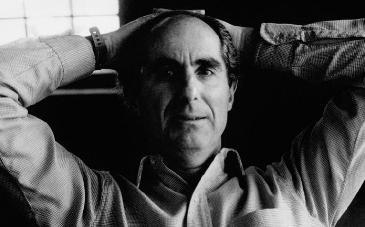 Πέθανε ο Philip Roth