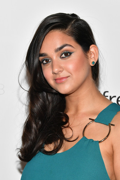 Geraldine Viswanathan