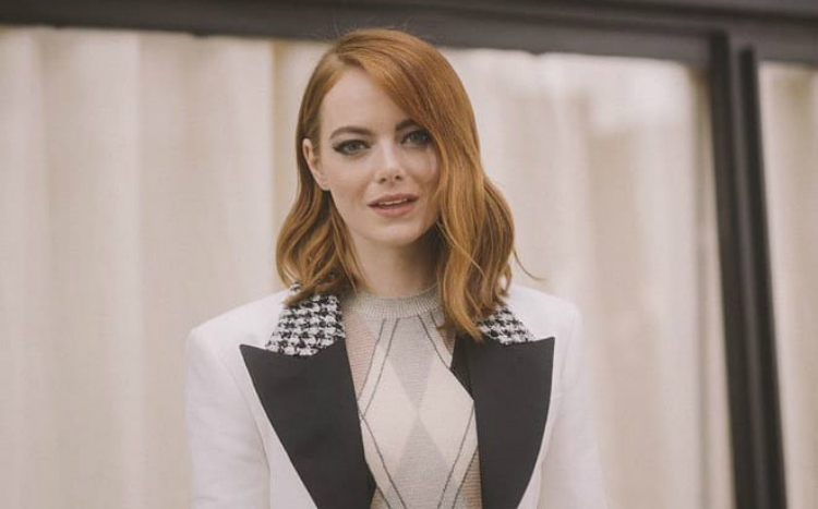 Η Emma Stone και ο Justin Theroux κάνουν διακοπές μαζί