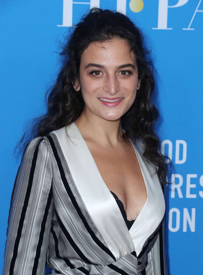 Jenny Slate — φωτογραφία