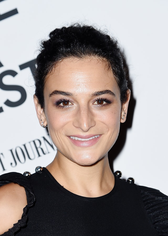 Jenny Slate — φωτογραφία