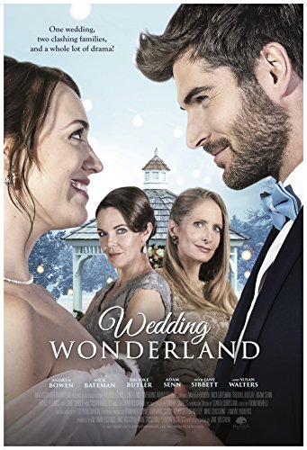 Wedding Wonderland