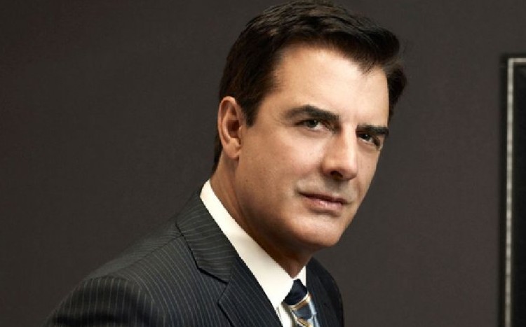 Ο Mr. Big ήταν αληθινό πρόσωπο