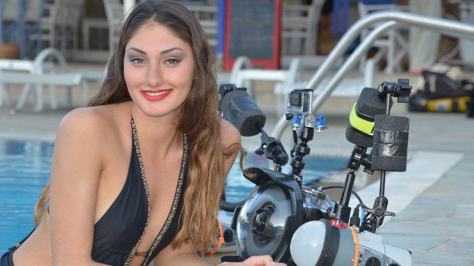 Στο νοσοκομείο η αθλήτρια Ευαγγελία Πλατανιώτη
