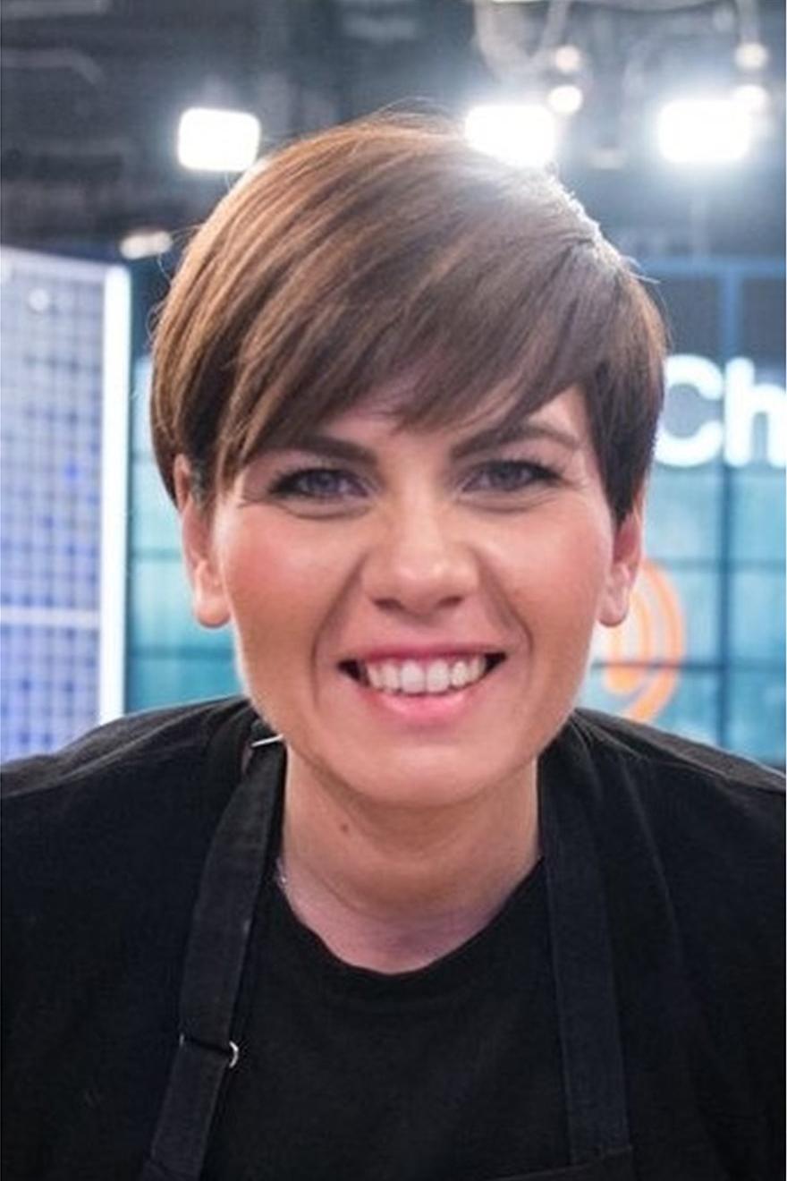 Μάγκυ Ταμπακάκη