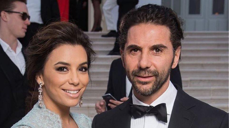 Σε πελάγη ευτυχίας η Eva Longoria: Έφερε στον κόσμο το πρώτο της παιδί!