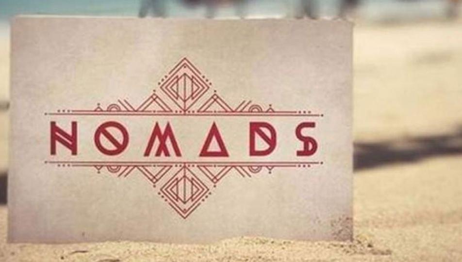 Nomads 2: Τα πρώτα ονόματα που συζητούν για το ριάλιτι επιβίωσης του Ant1