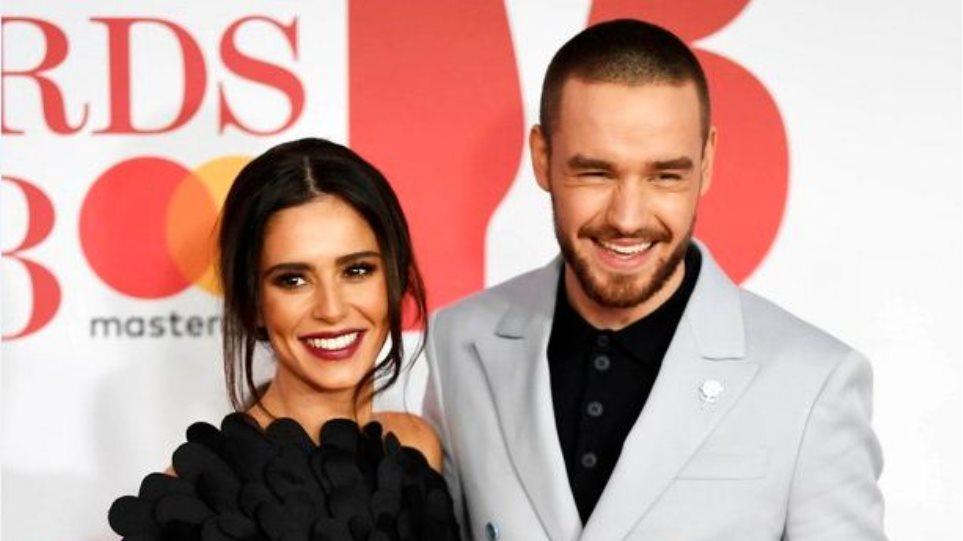 H ποπ σταρ Cheryl χωρίζει από τον Liam Payne μετά από δυόμισι χρόνια σχέσης