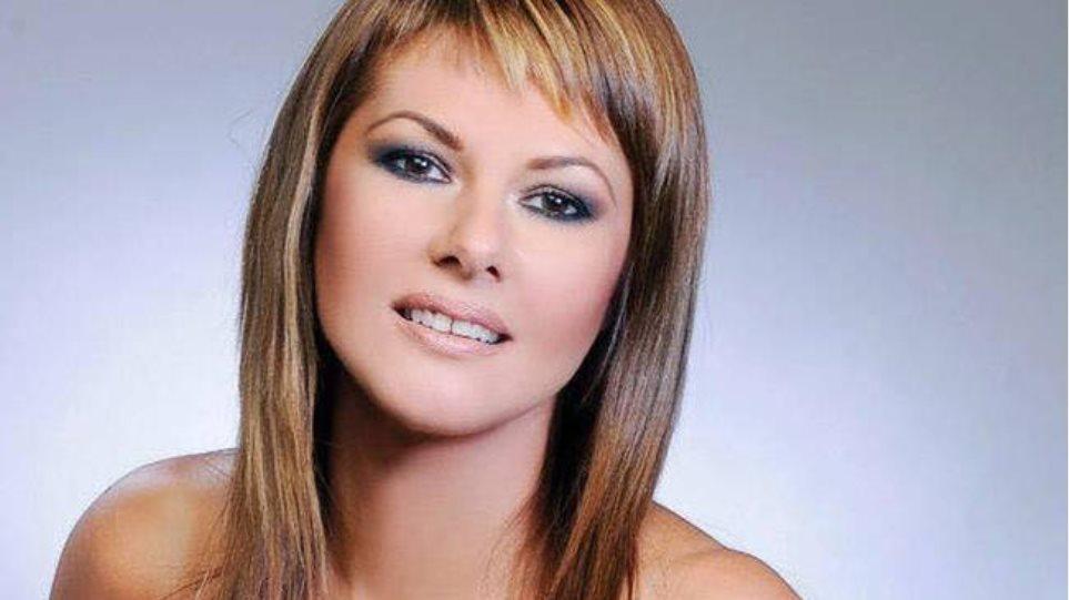 Η Ελένη Καρουσάκη για τη φωτιά: Φίλησα τους αγαπημένους μου, μήπως και δεν μας δινόταν ξανά η ευκαιρία