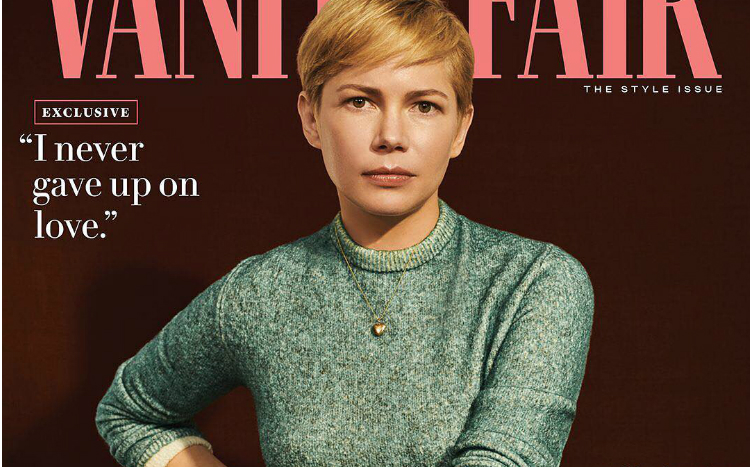 Παντρεύτηκε η Michelle Williams