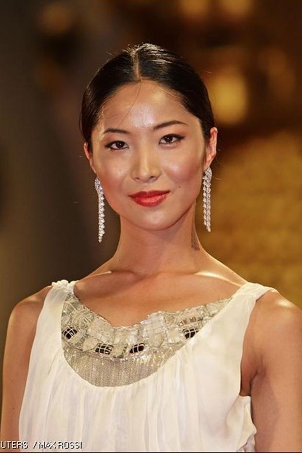 Lika Minamoto