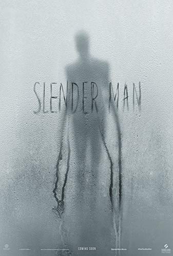 Slender man